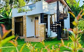 Tiny House With Amazing View